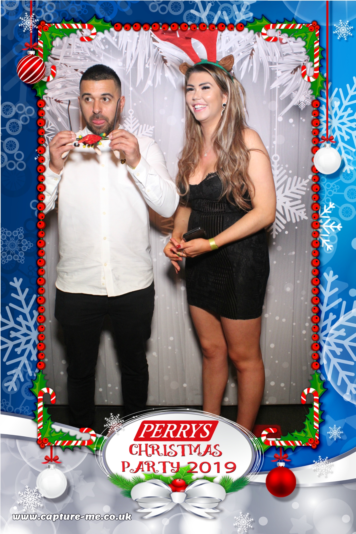 Perrys Aylesbury Christmas Party | View more photos from the event at gallery.capture-me.co.uk/u/Capture-me/Perrys-Aylesbury-Christmas-Party
